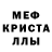 Меф мяу мяу VHQ Lesya Jidkevich